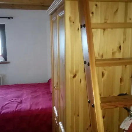 Apartman Chapelle - A