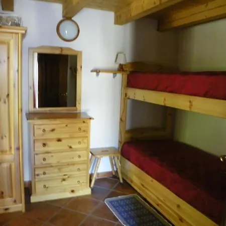 Chapelle - A Apartment *