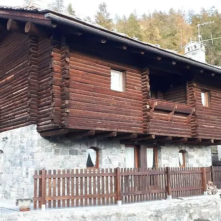 Chapelle - A Apartman