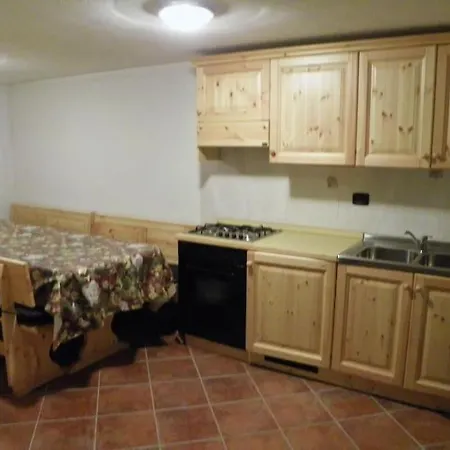 Chapelle - A Apartman Sommarese