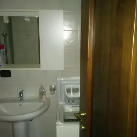 Chapelle - A Apartment Sommarese