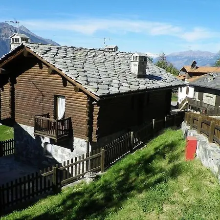 Apartman Chapelle - A