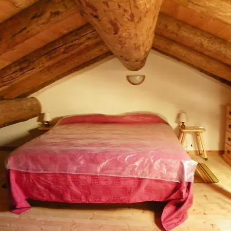 Chapelle - A Apartman *