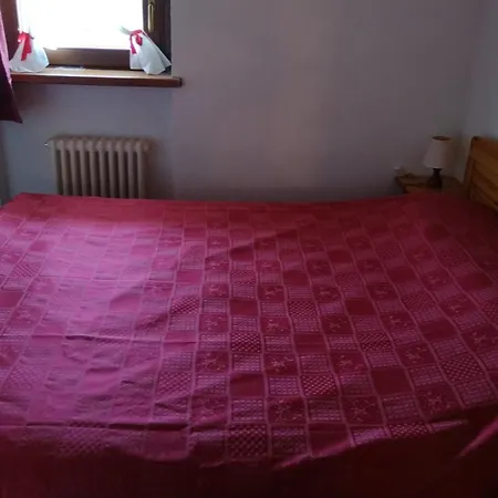 Apartman Chapelle - A Sommarese